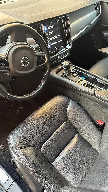 Usata Volvo V90 2018 Station wagon