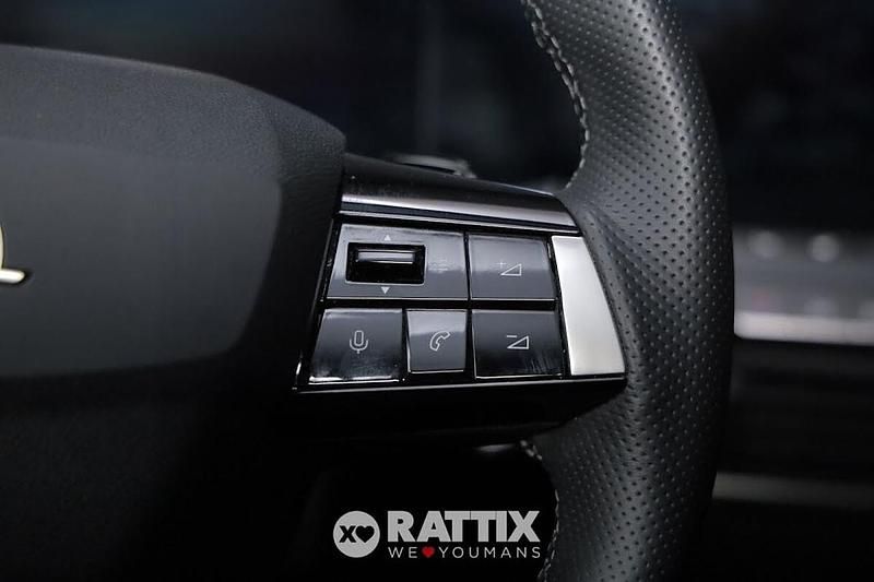 Usata Opel Astra S 131 CV (96 kW) 2025 Kaolin white Berlina