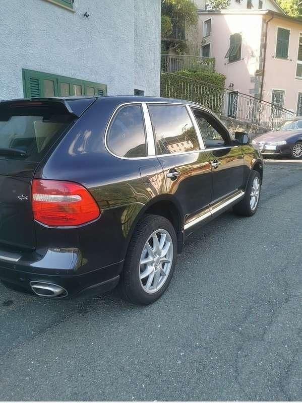 Usata Porsche Cayenne 290 CV (213 kW) 2007 SUV