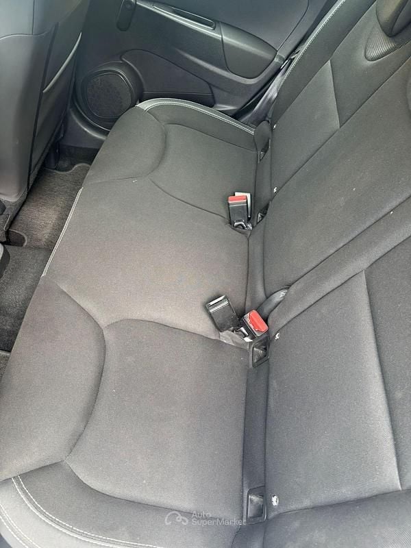 Usata Renault Clio IV 90 CV (66 kW) 2018 Bianco Utilitaria