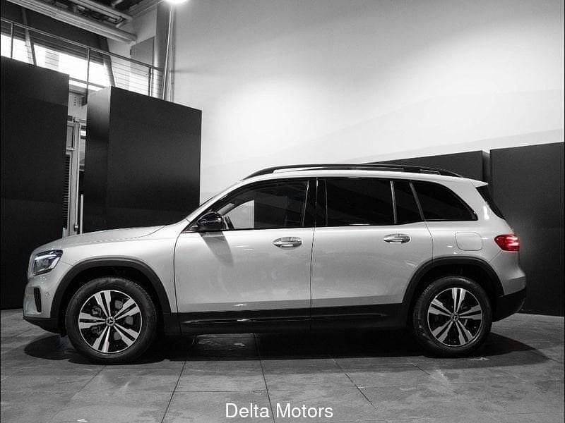 Nuova Mercedes GLB200 Advanced Plus 150 CV (110 kW) 2026 SUV