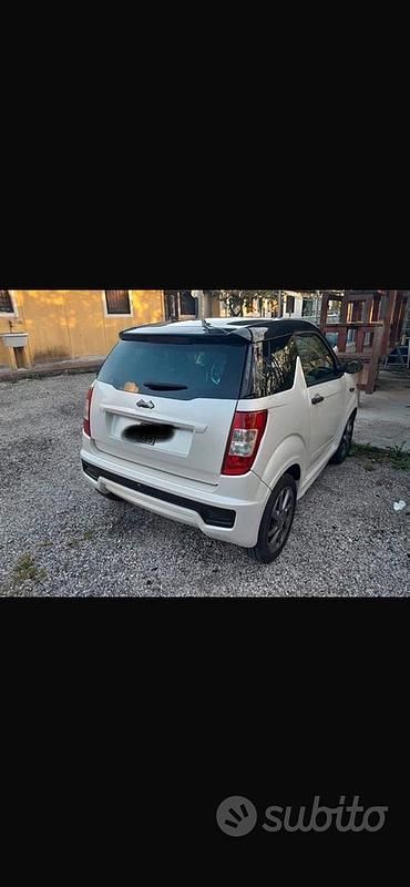 Usata Ligier JS50 2018 Utilitaria