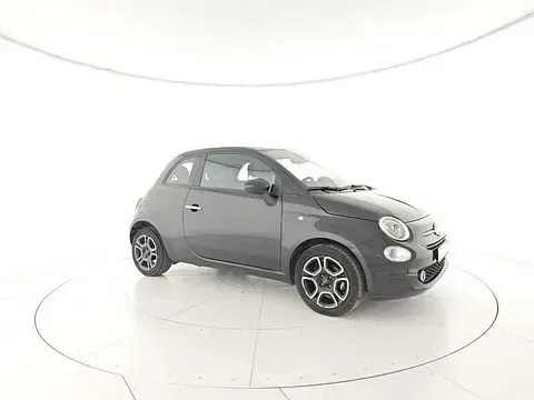 Usata Fiat 500 Club 69 CV (50 kW) 2023 Utilitaria
