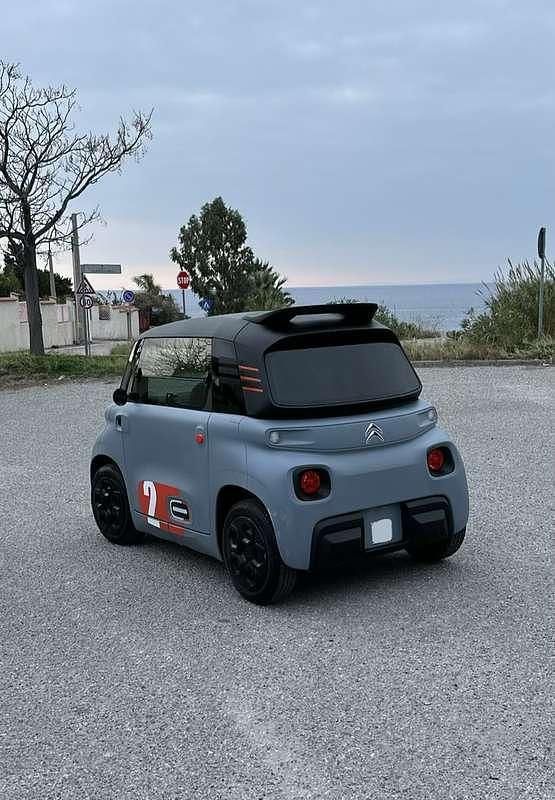 Usata Citroën AMI 2022