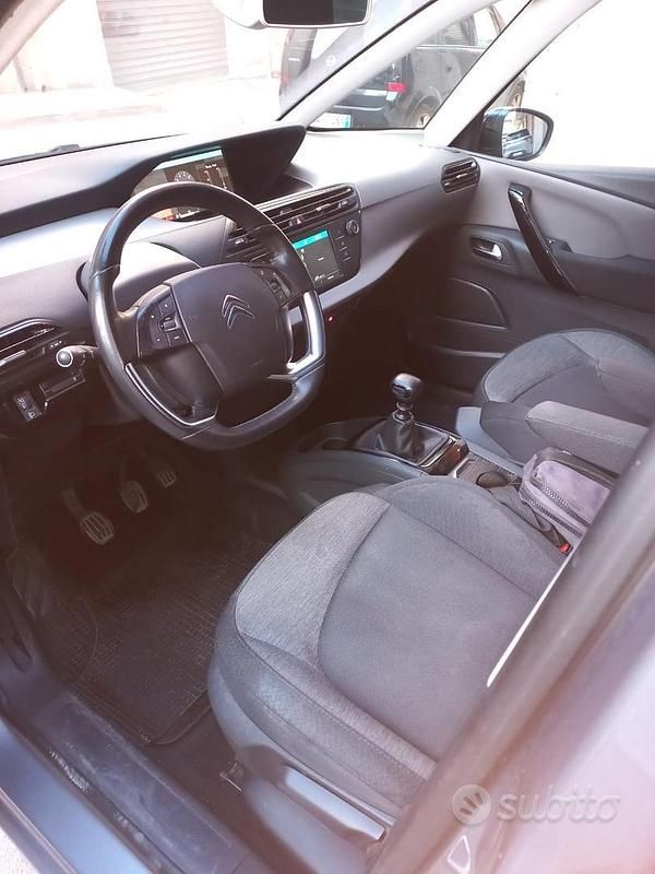 Usata Citroën C4 2018 SUV