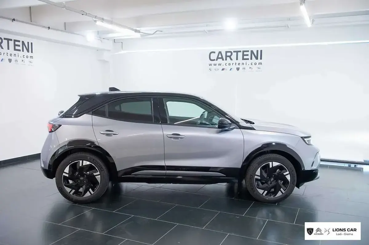 Nuova Opel Mokka-e 61 kW (84 CV) 2026 Grigio SUV