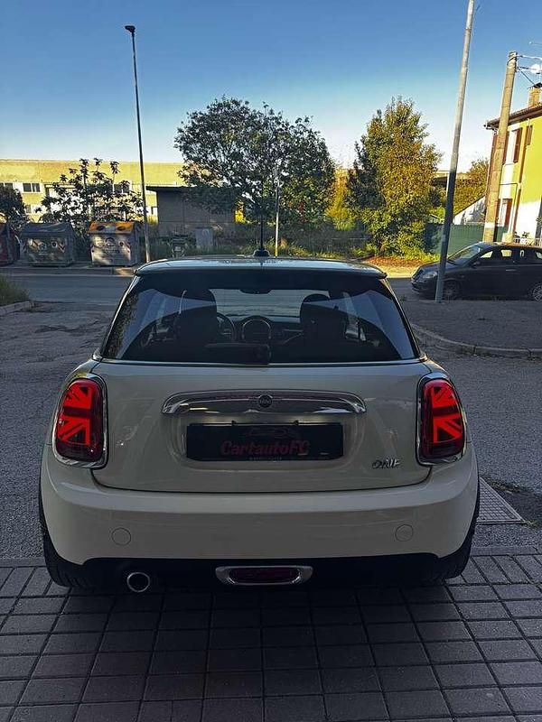 Occasion Mini ONE 102 ch (75 kW) 2019 Other Citadine