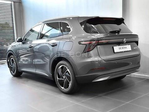 Usata MG MGS5 EV Luxury 169 kW (231 CV) 2025 Grigio SUV