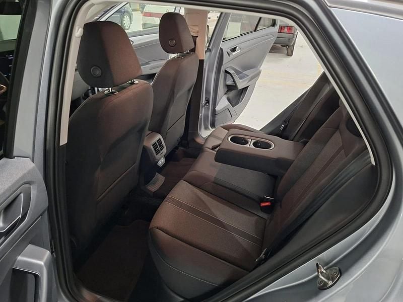 Nuova VW T-Roc Sport 115 CV (84 kW) 2025 Grigio SUV