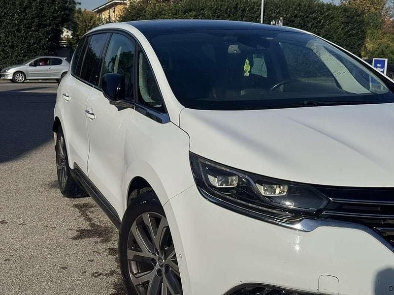 Usata 2016 Renault Espace Intens Monovolume | 13.000 € (Ottimo prezzo) - Immagine 1/4