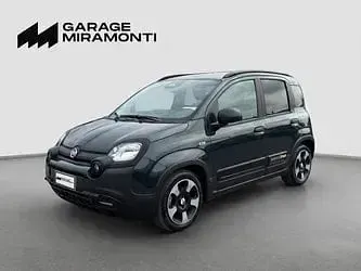 Usado Kia Picanto Urban 63 HP (46 kW) 2024 Branco Citadino