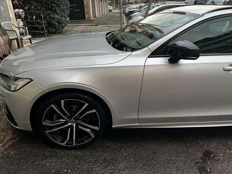 Usata Volvo V90 R-Design 197 CV (144 kW) 2020 Station wagon