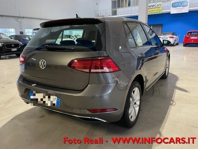 Usato 2020 VW Golf VII 1.0 Benzin 116 CV (15.990 €)