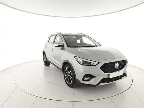Usata MG ZS Luxury 106 CV (77 kW) 2024 SUV