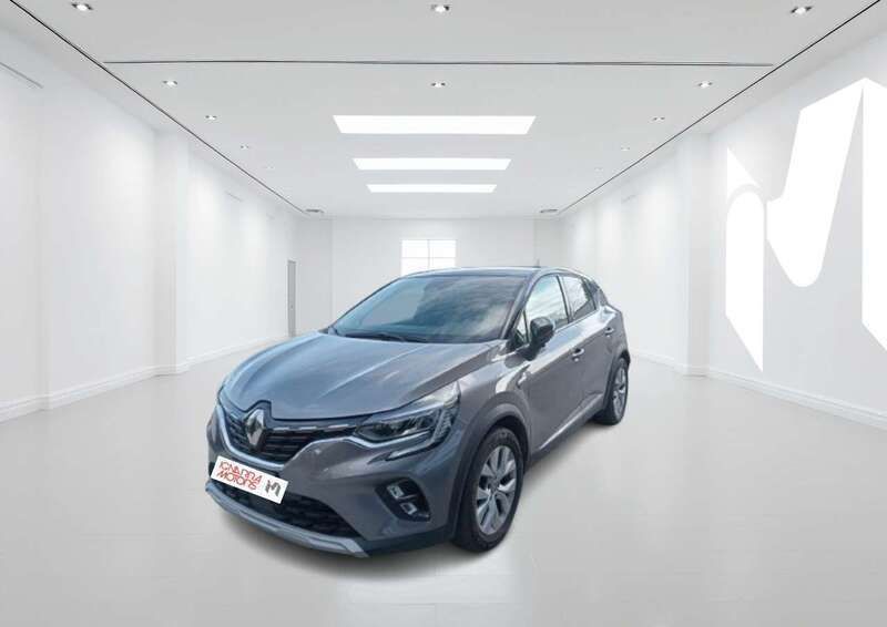 Usata Renault Captur Intens 94 CV (69 kW) 2021 Other SUV