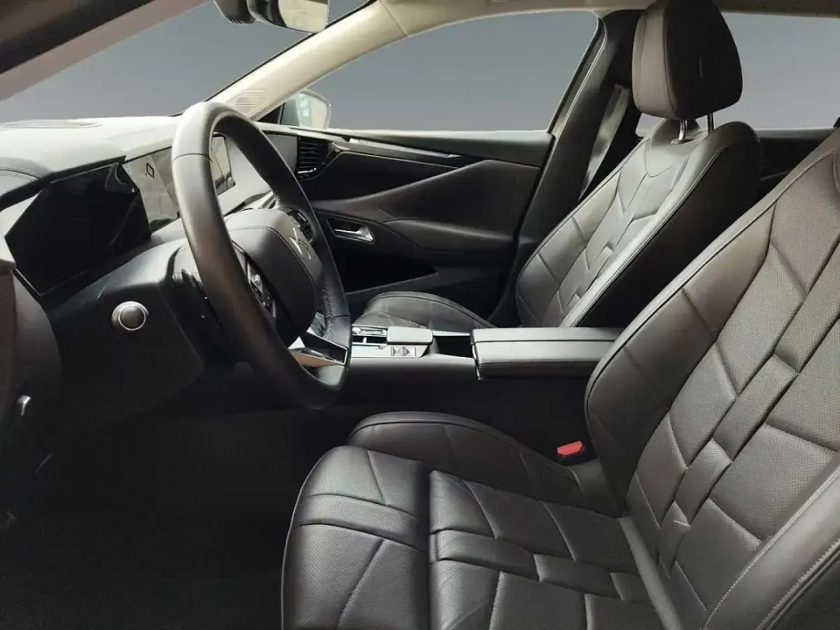 Usata DS Automobiles DS4 Opera 131 CV (96 kW) 2024 Grigio SUV