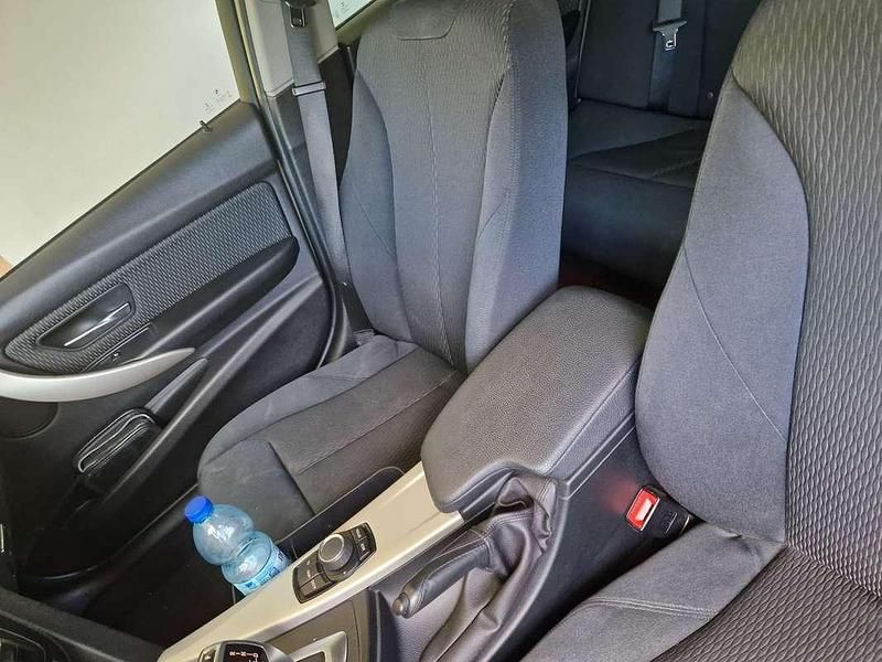 Usata BMW 318 Gran Turismo 143 CV (105 kW) 2015 Berlina