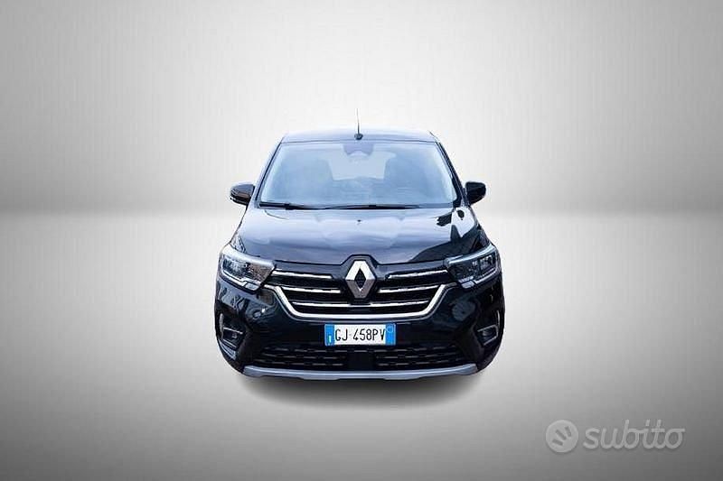 Usata Renault Kangoo 2022 Monovolume