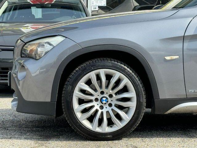 Usato 2010 BMW X1 2.0 Diesel 177 CV (5.490 €)