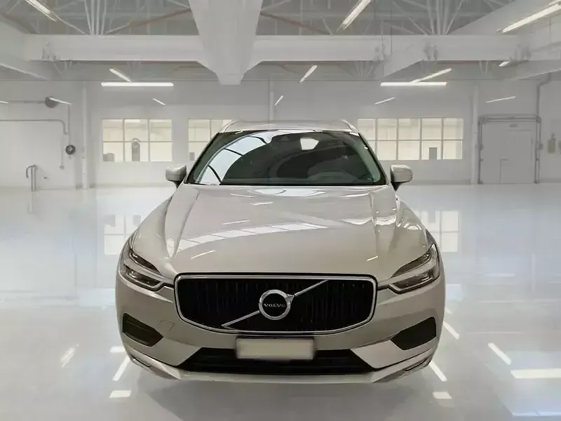 Usata Volvo XC60 Business Edition 197 CV (144 kW) 2020 SUV