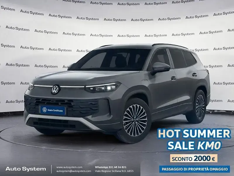 Usata VW Tayron Edition 204 CV (150 kW) 2026 SUV