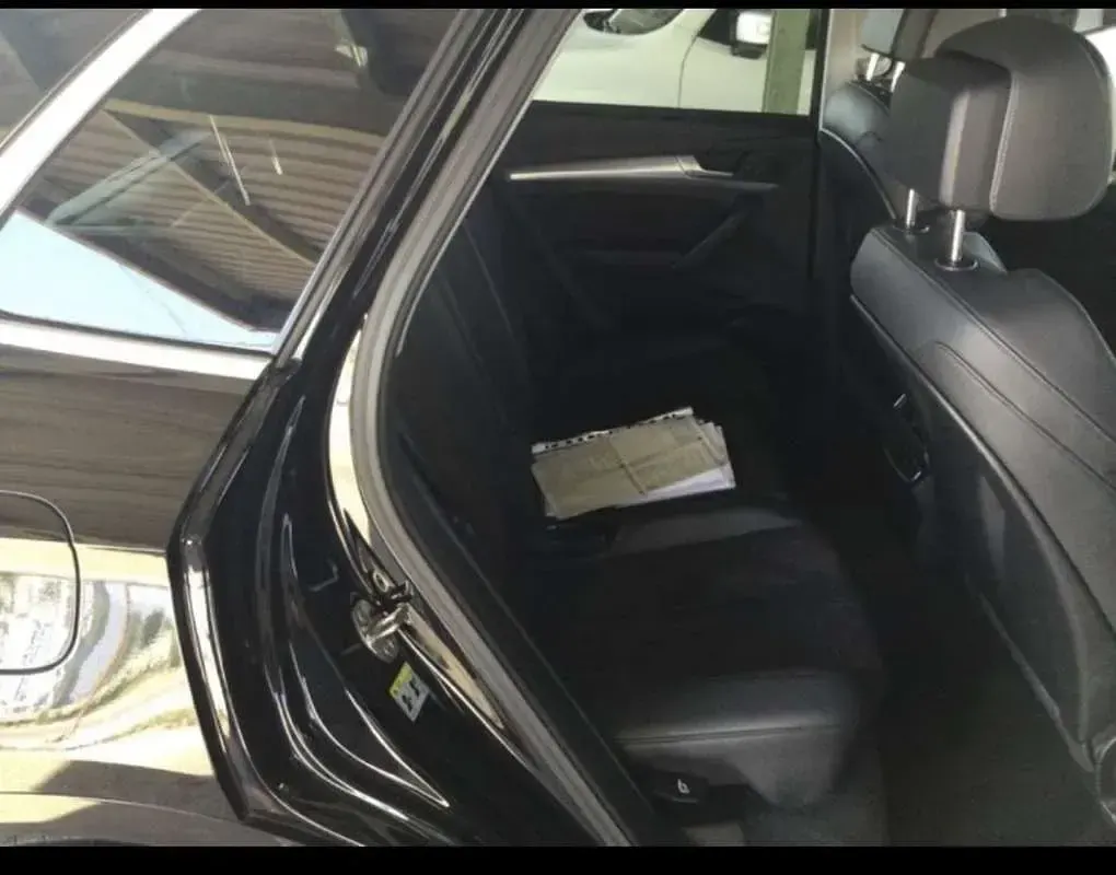 Usata Audi Q5 S-line plus 190 CV (139 kW) 2019 SUV