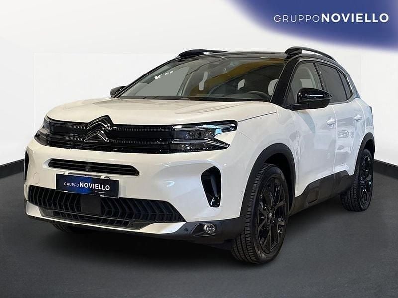 Usata Citroën C5 Aircross 136 CV (100 kW) 2024 SUV
