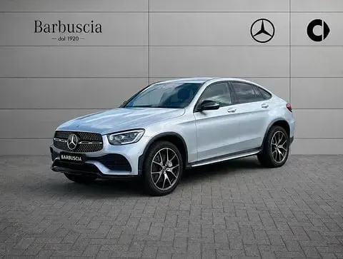 Usata Mercedes GLC220 Edition 194 CV (142 kW) 2023 SUV
