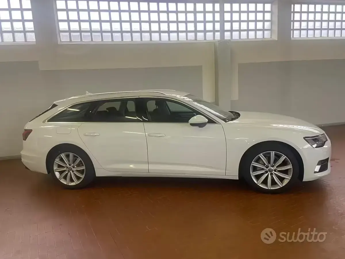 Usata Audi A6 Business Plus 204 CV (150 kW) 2021 Station wagon