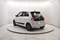 Usata Renault Twingo Equilibre 60 kW (82 CV) 2023 Bianco Utilitaria