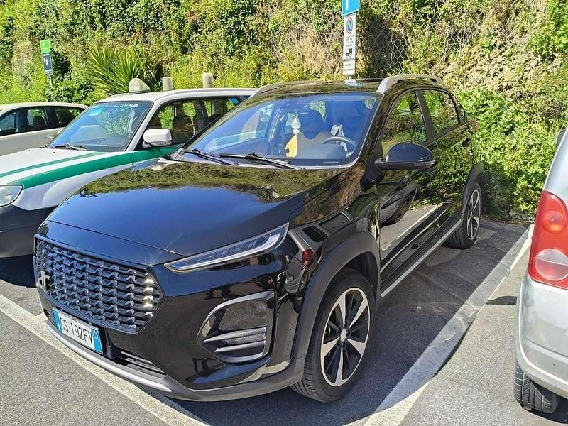 Usata DR DR 3.0 114 CV (83 kW) 2023 SUV