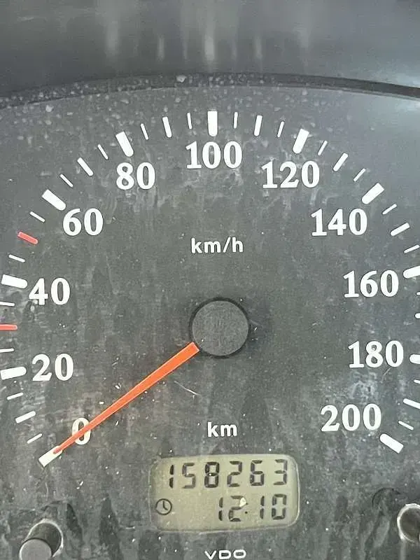 Usata Nissan Micra 54 CV (39 kW) 1998 Bianco Utilitaria