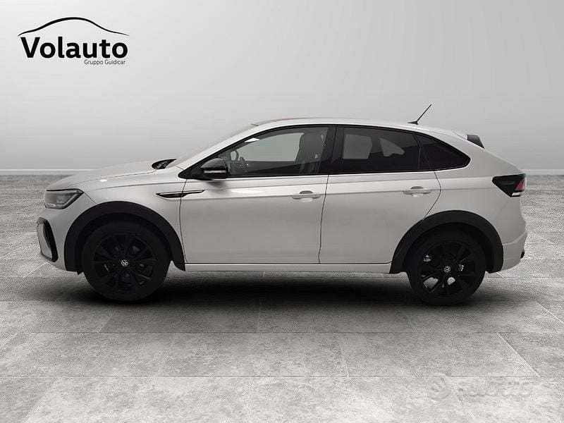 Usata VW Taigo R-line 110 CV (80 kW) 2023 Grigio SUV