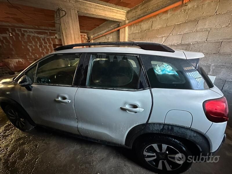 Usata Citroën C3 110 CV (80 kW) 2019 Utilitaria