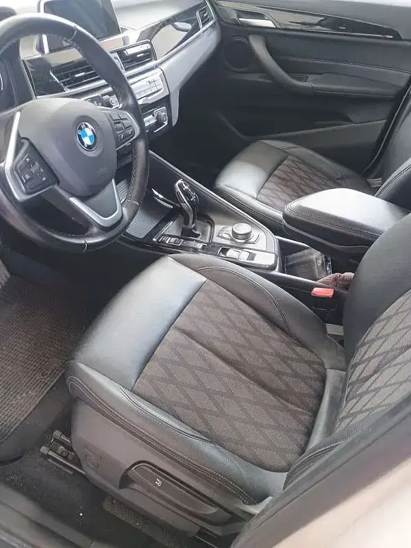 Usata BMW 118 150 CV (110 kW) 2018 Utilitaria