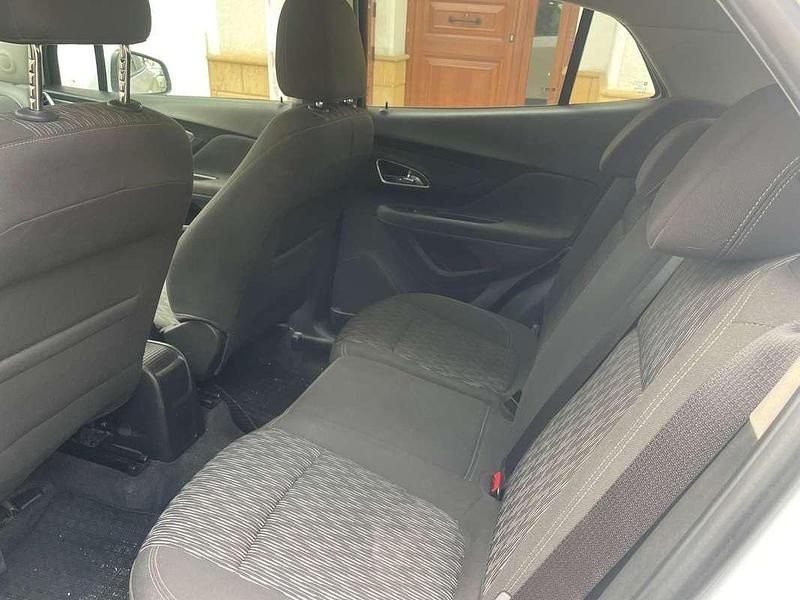 Usata Opel Mokka S 140 CV (102 kW) 2014 SUV