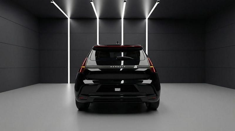 Nuova Renault 5 E-Tech Komfort 77 kW (106 CV) 2026