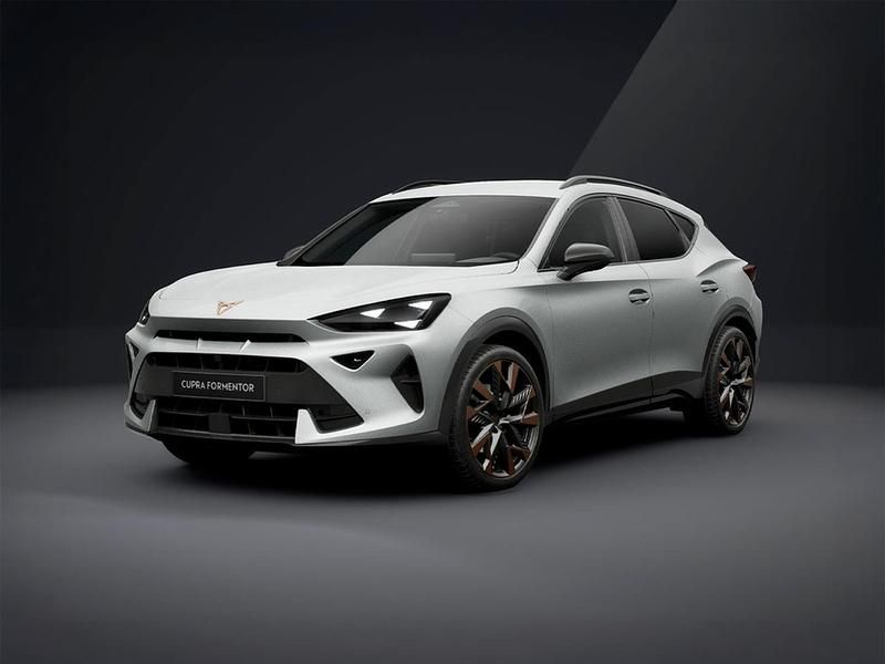 Nuova Cupra Formentor 149 CV (109 kW) 2025 SUV