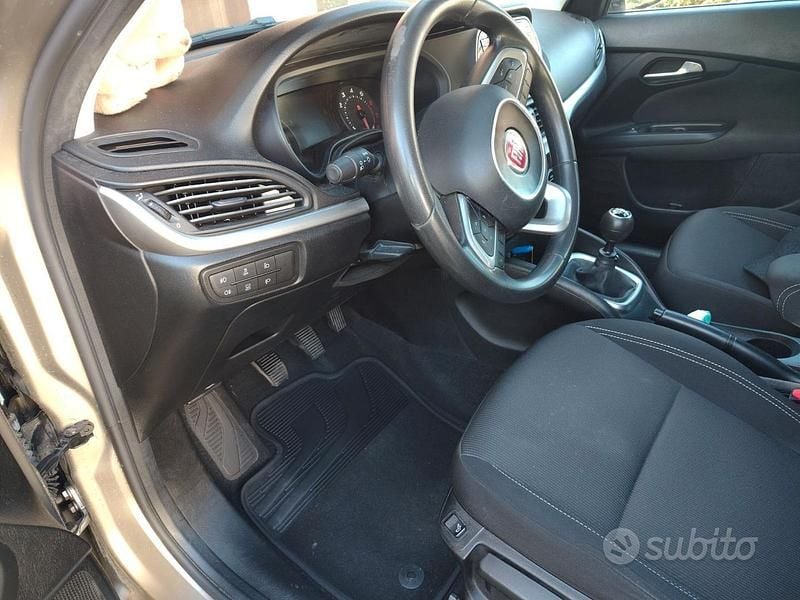 Usata Fiat Tipo 120 CV (88 kW) 2018 Berlina