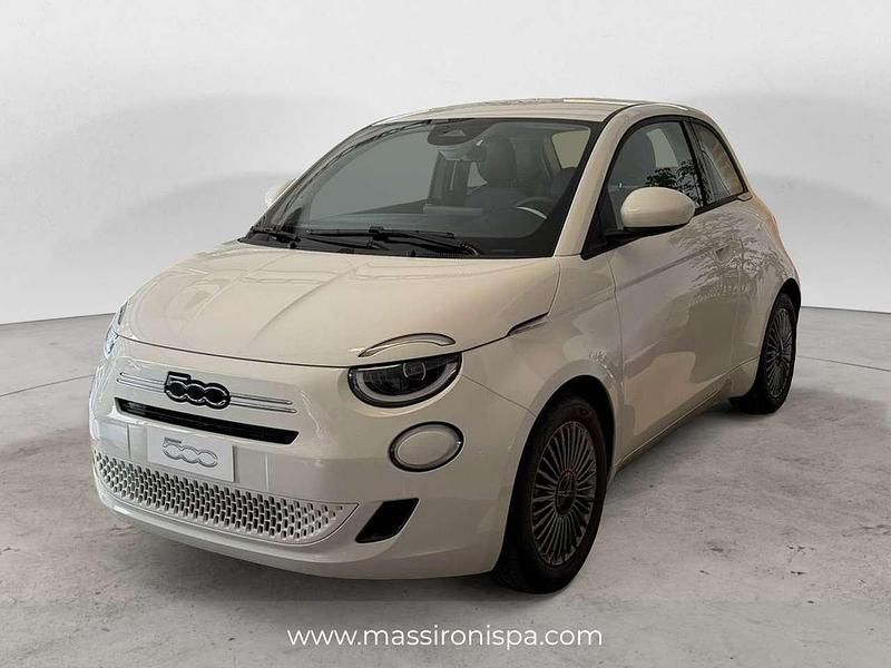Nuova Fiat 500 Pop 65 CV (47 kW) 2026 Other Utilitaria