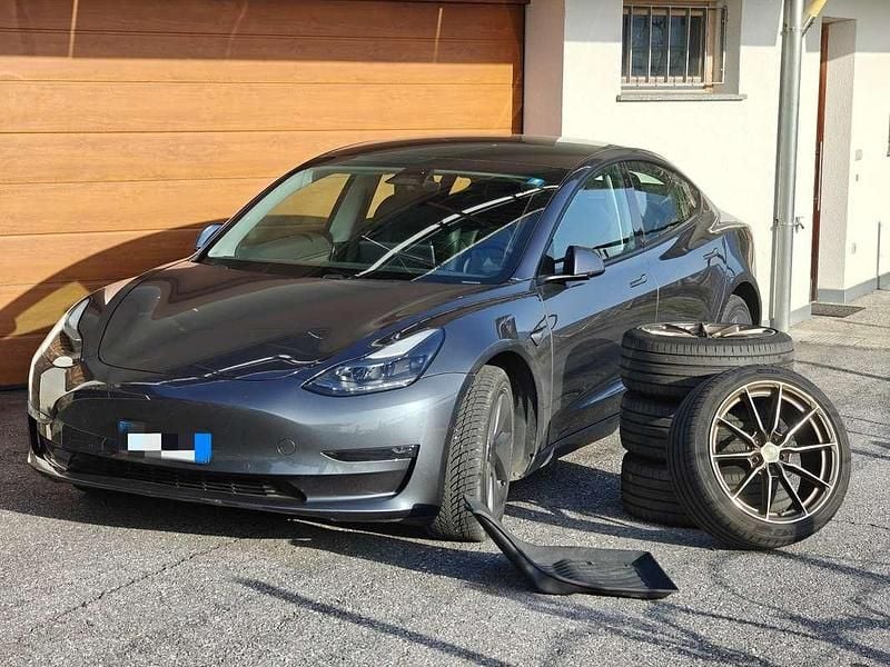 Usata Tesla Model 3 Performance 334 kW (455 CV) 2021 Berlina