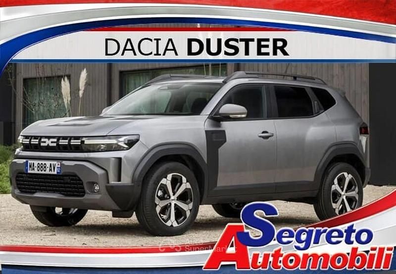 Nuova 2025 Dacia Duster Essentiel | 25.190 € (Buon prezzo) - Immagine 1/1