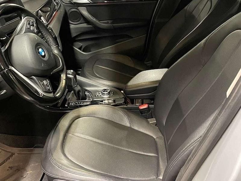 Usata BMW X1 xLine 150 CV (110 kW) 2017 SUV