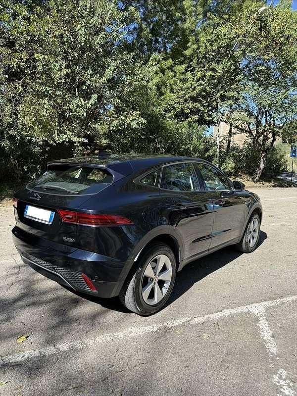 Usata Jaguar E-Pace S 150 CV (110 kW) 2018 SUV