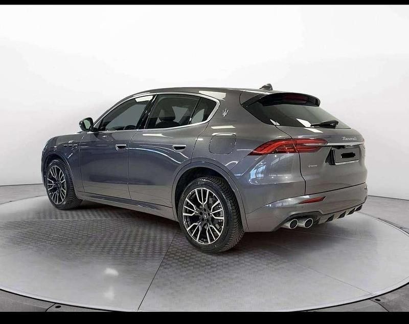 Usata Maserati Grecale GT 300 CV (220 kW) 2024 SUV