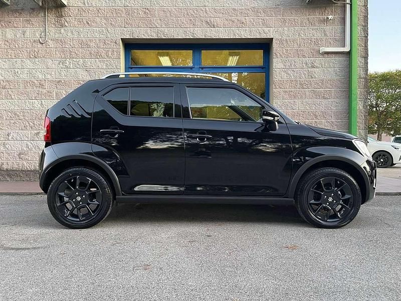 Usata Suzuki Ignis 83 CV (61 kW) 2024 Amsterdam Utilitaria