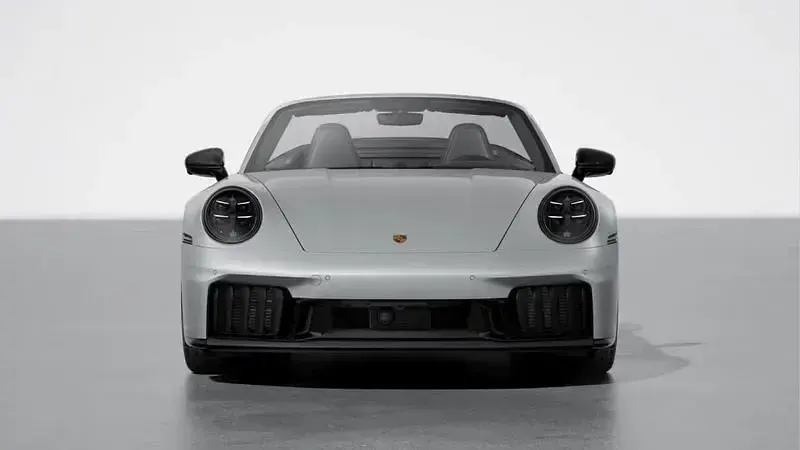 Second-hand Porsche 911 541 CP (397 kW) 2025 Cabrio