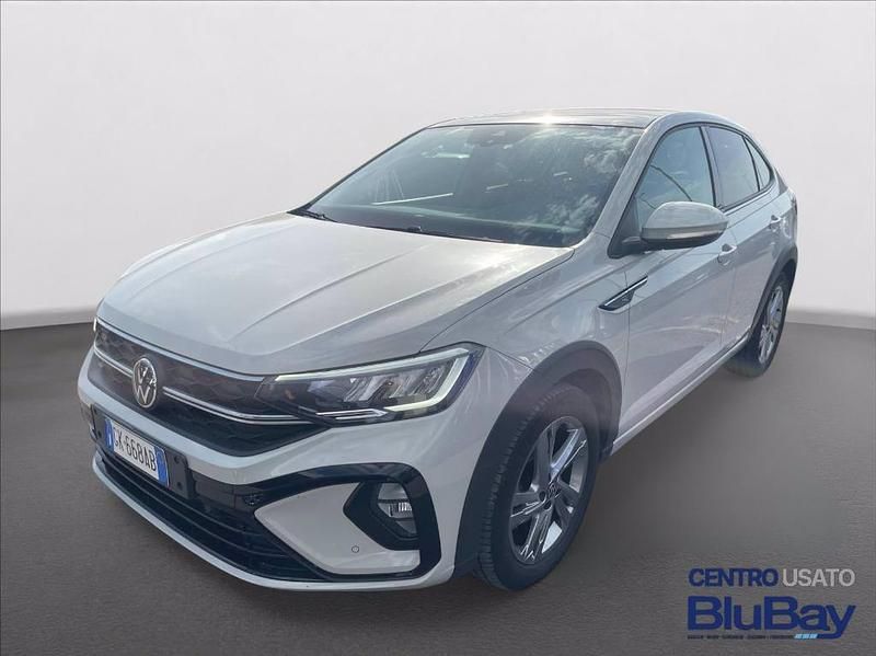 Beige metallizzato Usata 2022 VW Taigo Life SUV | 21.500 € (Molto cara) - Immagine 1/4