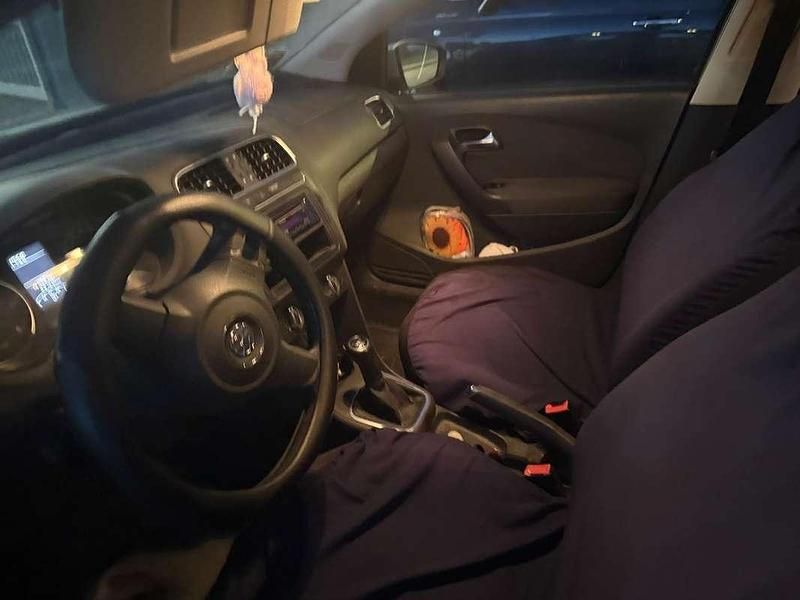 Usata VW Polo Comfortline 90 CV (66 kW) 2012 Berlina