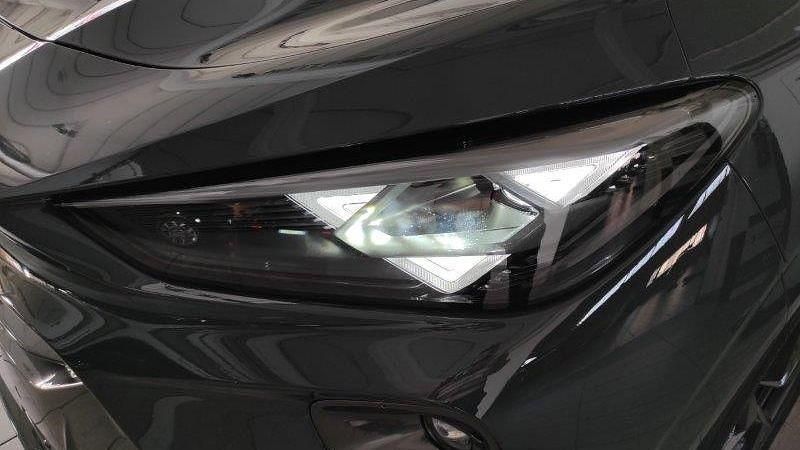 Nuova Cupra Terramar 150 CV (110 kW) 2026 Blu/azzurro SUV